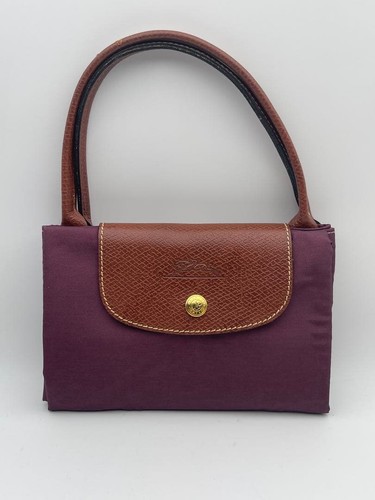 Rare made france longchamp - made,
