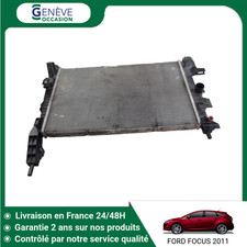 🇫🇷 RADIATEUR FORD FOCUS