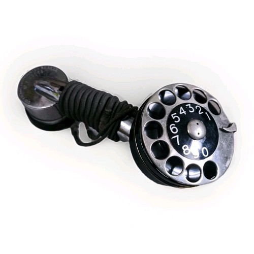 Téléphone thomson houston - téléphone, thomson-houston