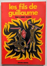 Les Fils de Guillaume  par