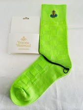 💚 Chaussettes Vivienne