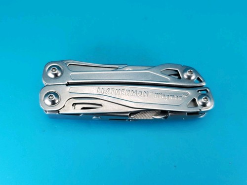 Leatherman wingman multi - leatherman,