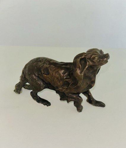 Antique cavalier king - king, charles