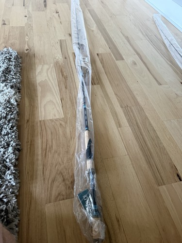New loomis nrx 842s sjr - new,