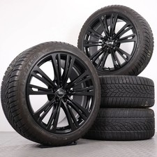 Roues d'hiver 20 pouces Audi