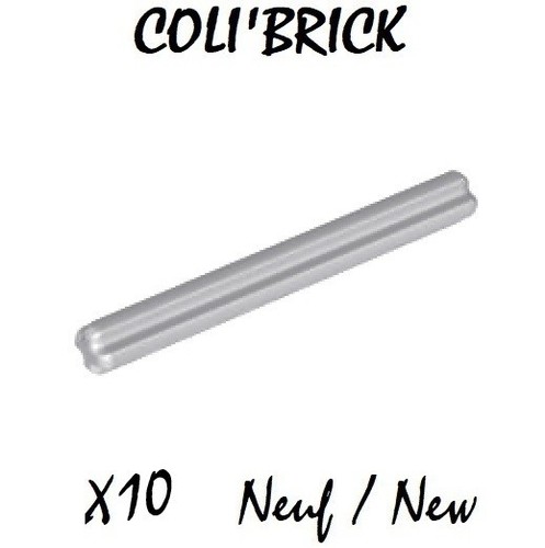 Lego 32073 10x axes - 32073,