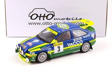 Ford Escort RS Cosworth Gr.A