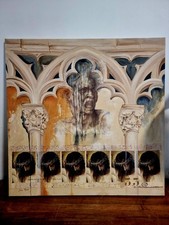   tableau signée  Monné