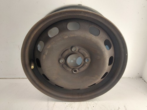 Jante tole 6j 4 gats - tole, 15",