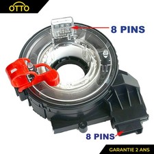 Contacteur Tournant Volant