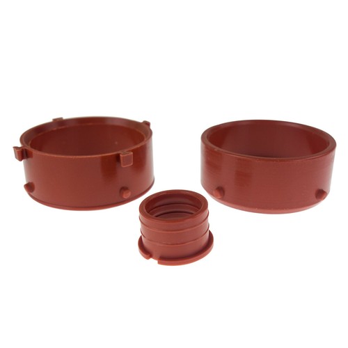 3pcs admission turbo joint - joint, +