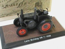 collection TRACTEUR PAR ATLAS/