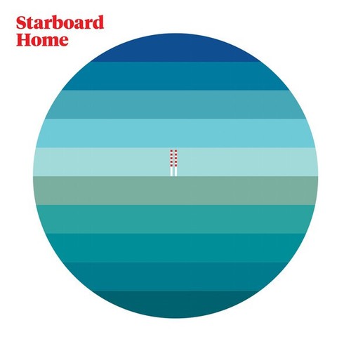 Various starboard home cd - various,