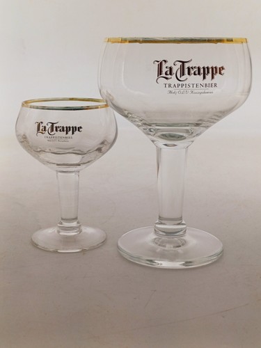Lot verres biere la - de,