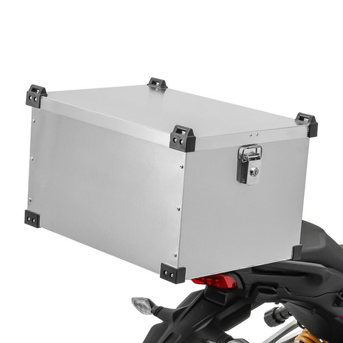 Alu top case pour bmw - top,
