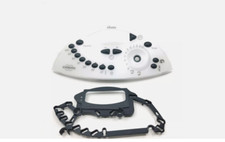 Front mask keyboard buttons Bimby TM31 original VORWERK contemporary