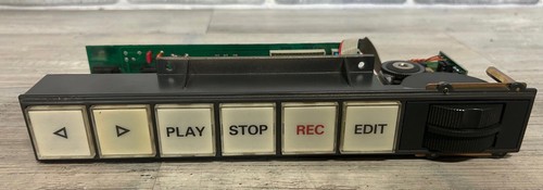 Studer a820 transport - transport, complete