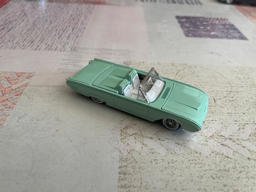 Voiture miniature ford - miniature,