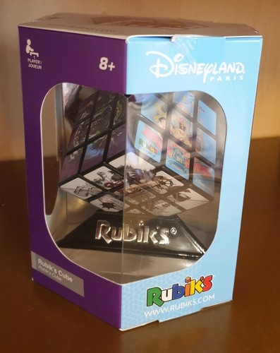 Rubiks cube attractions - rubiks,