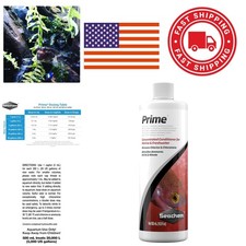 Freshwater and Saltwater