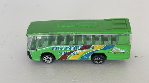 Autocar miniature
