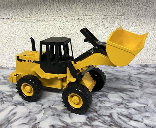 Bruder 130 chargeuse sur - fr,