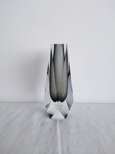 Vase soliflore murano par - soliflore,