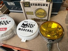 PHARE LONGUE PORTEE IODE H1