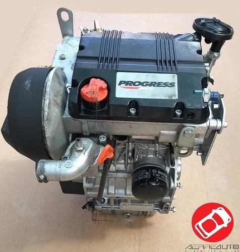 Moteur occasion lombardini - d'occasion,