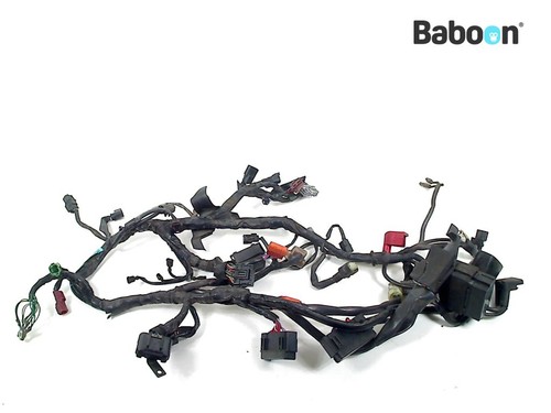 Faisceau câblage honda cbr - faisceau,
