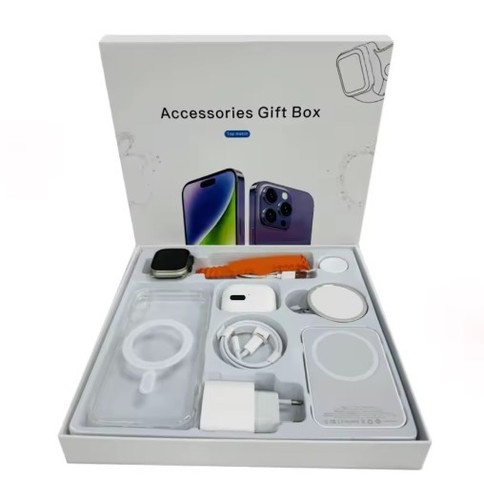 Coffret pour iphone - 1,