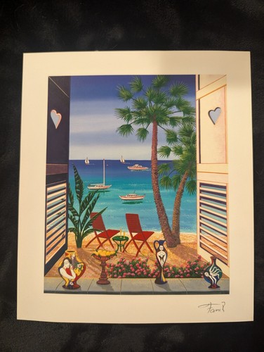 Francois ledan volets - francois, "volets