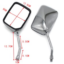 Rétroviseur pour Honda VT125