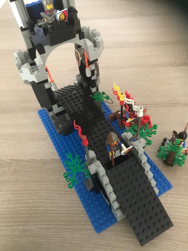 Lego castle 6078 royal - lego,