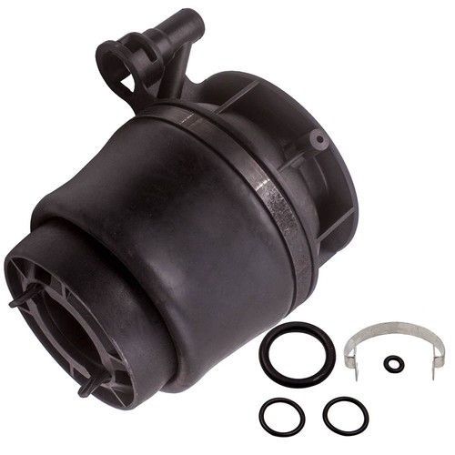 Arriere suspension amortisseur - suspension,