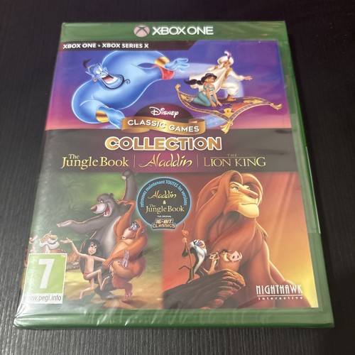 Disney collection aladdin - disney,