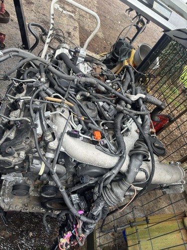 Moteur audi a5 3 - moteur,