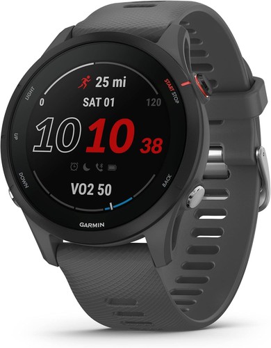 Garmin forerunner 255 gps - garmin,