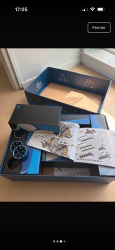 Bugatti chiron lego - chiron,