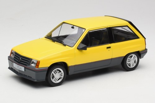 Mcg18431 opel corsa sr - opel,