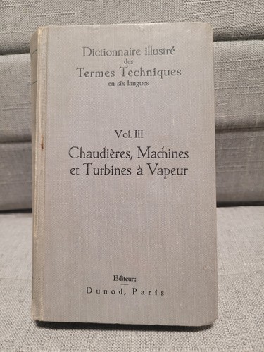 Dictionnaire illustré des