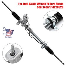 Power Steering Rack & Pinion