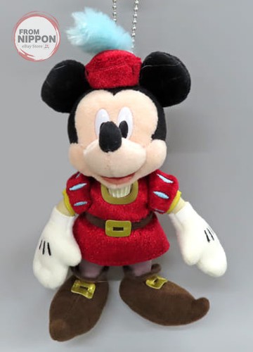 Disney mickey mouse peluche - disney,