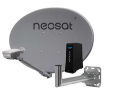 NEOSAT Antenne- R-1W -