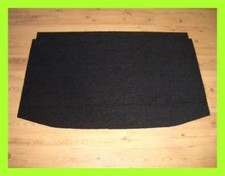 Tapis de Coffre Tapis Convient pour Citroen Saxo 1996 - 2003