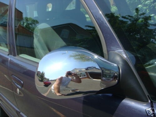 Caches chrome coques - 2,