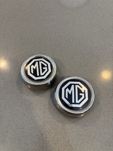 Vintage mgb rostyle wheel - vintage, mg