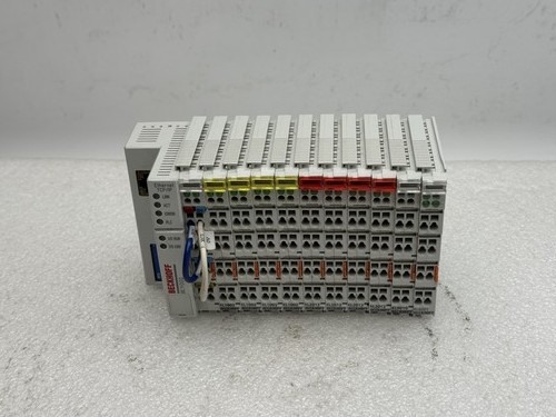 Beckhoff bc9000 kl - beckhoff, +