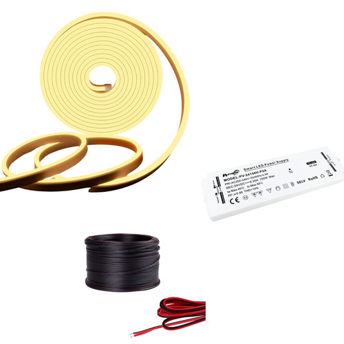 Solutions neon flex - solutions,