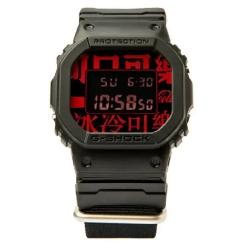 Montre casio shock - montre, g-shock